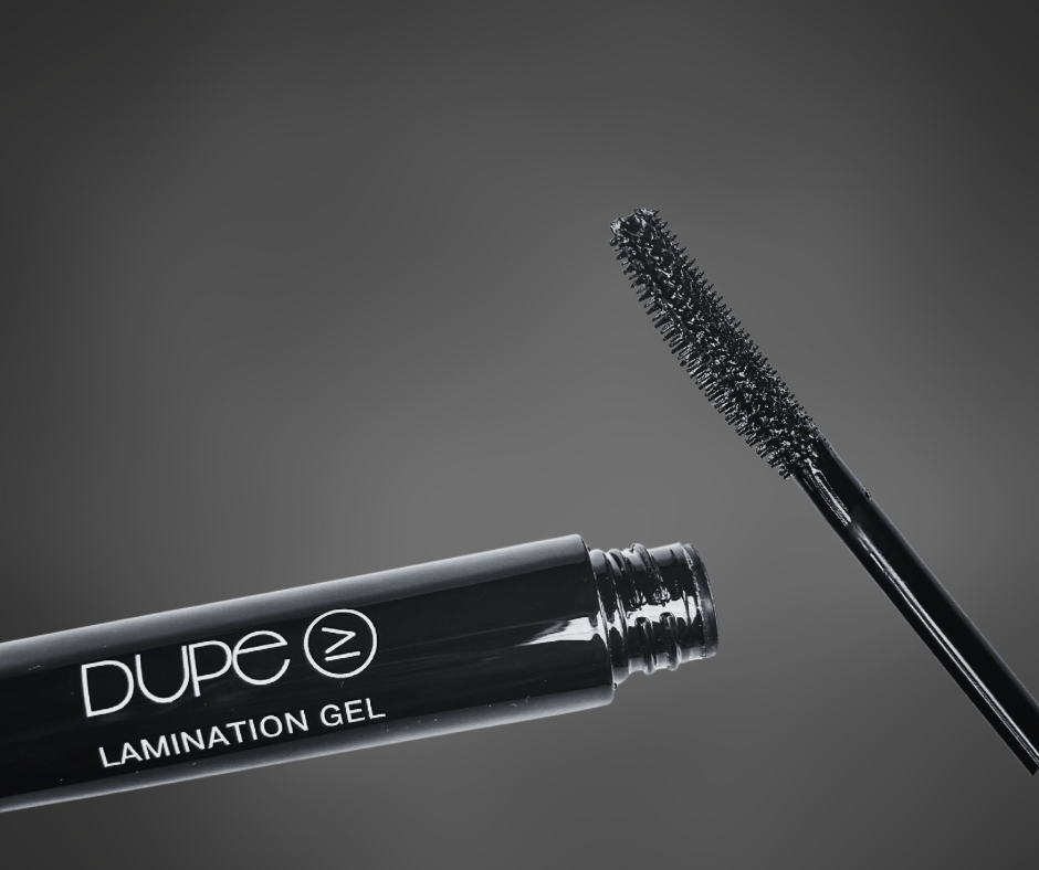 SCULPT & SET EYEBROW LAMINATION GEL